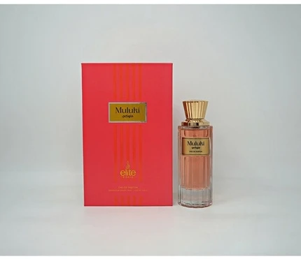 Risala Elite Muluki EDP parfumuotas vanduo moterims, 100 ml