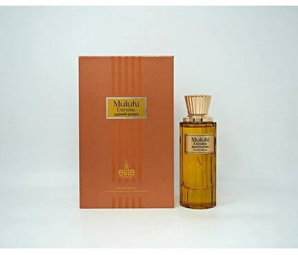 Risala Elite Muluki Extreme EDP parfumuotas vanduo moterims, 100 ml
