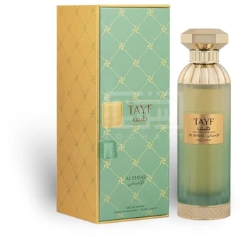Risala Elite Tayf Al Ehsas EDP parfumuotas vanduo unisex, 150 ml
