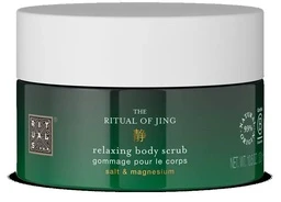 Rituals The Ritual Of Jing Salt Body Scrub druskos kūno šveitiklis, 300g