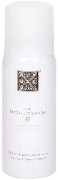 Rituals Sakuros ritualas