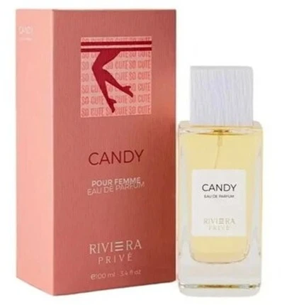 Riviera Privé Candy EDP kvepalai moterims