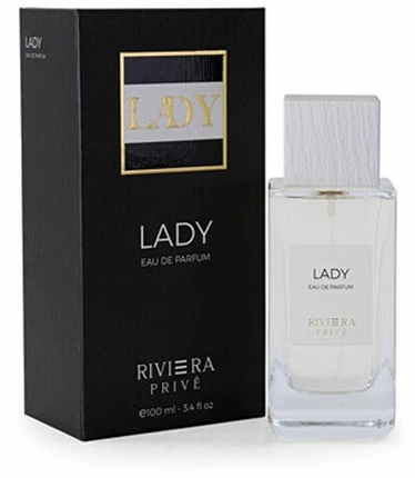 „Riviera Prive Lady“ – EDP