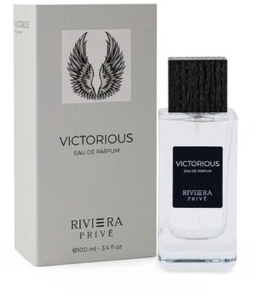„Riviera Prive Victorious“ – EDP
