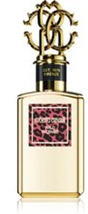 Roberto Cavalli Wild Incense PP kvepalai unisex, 100 ml