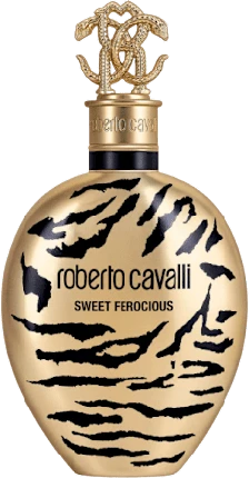 Roberto Cavalli Signature Sweet Ferocious EDP kvepalai
