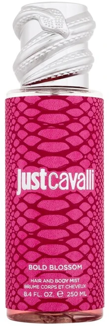 Roberto Cavalli Just Cavalli Bold Blossom plaukų dulksna