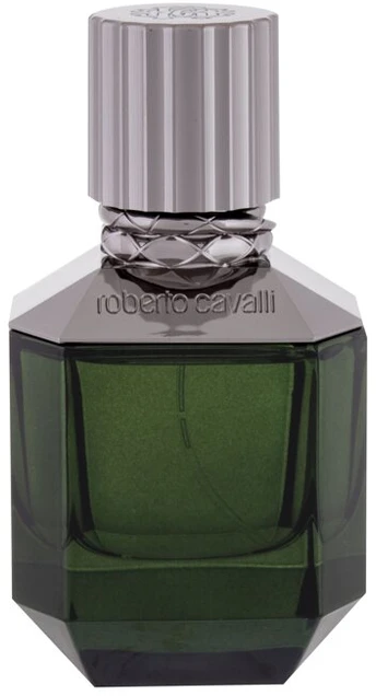 Roberto Cavalli Paradise Found EDT tualetinis vanduo vyrams, 50 ml