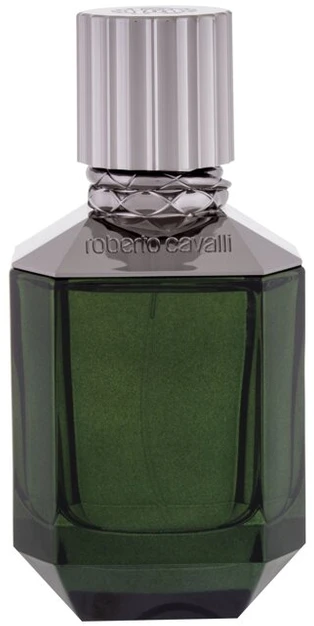 Roberto Cavalli Paradise Found EDT tualetinis vanduo vyrams, 75 ml