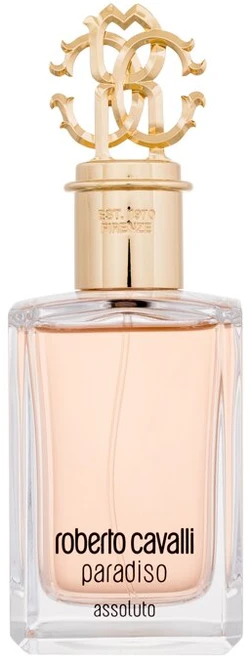 Roberto Cavalli Paradiso Assoluto EDP parfumuotas vanduo moterims, 100 ml