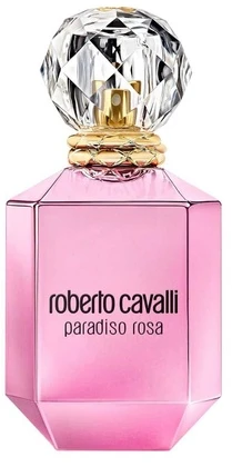 Roberto Cavalli Paradiso Rosa EDP parfumuotas vanduo moterims, 75 ml