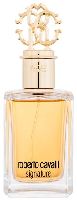 Roberto Cavalli Signature EDP parfumuotas vanduo moterims, 100 ml