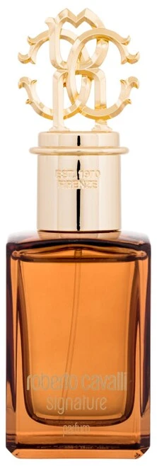 Roberto Cavalli Signature EDP parfumuotas vanduo moterims, 50 ml