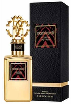 Roberto Cavalli Velour Saffron PP kvepalai unisex, 100 ml