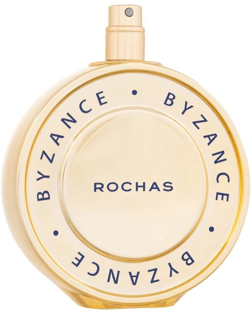 Rochas Byzance Gold EDP W 90 ml Tester