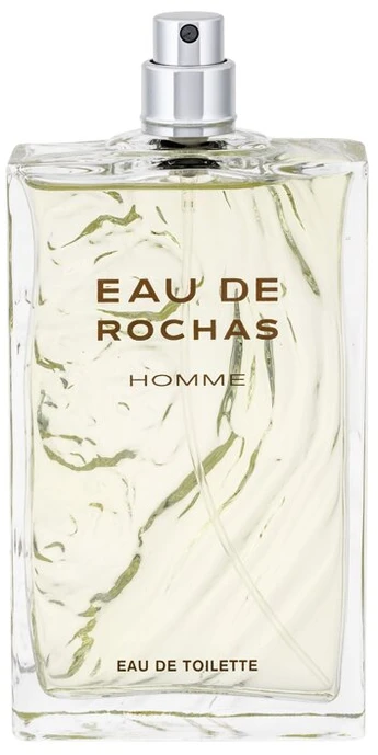 Rochas Eau De Rochas