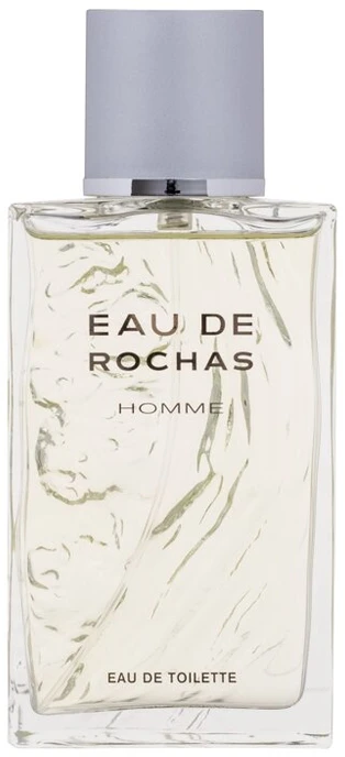 Rochas Eau De Rochas