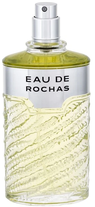 Testeris „Rochas Eau De Rochas Women EDT“ 100 ml