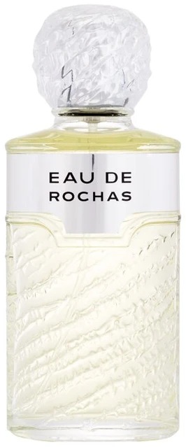 Tualetinis vanduo Rochas Eau De Rochas, EDT 50ml