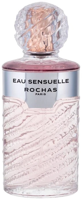 Tualetinis vanduo Rochas Eau Sensuelle EDT, 100ml