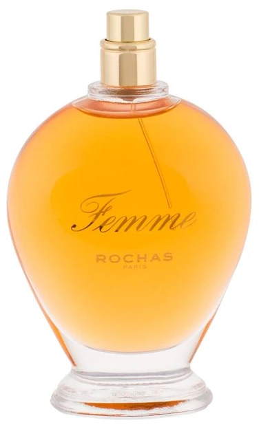 Rochas Rochas, Femme, Eau De Toilette, For Women, 100 ml *Tester For Women