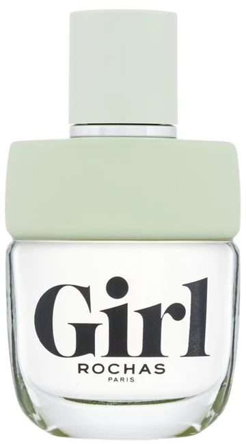 Rochas Girl tualetinis vanduo 60ml