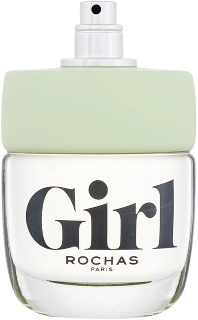 Kvepalai moterims Rochas Girl EDT, 100 ml