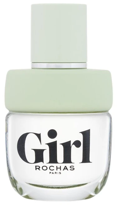Rochas Girl tualetinis vanduo 40ml
