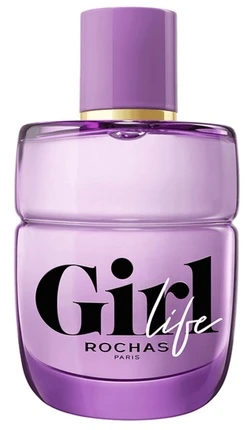 Rochas Girl Life ir 75 Vap Rble F