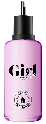 Rochas Girl Life, 150 ml