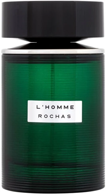 Rochas L'homee Aromatic Touch tualetinis vanduo purškiklis 100ml
