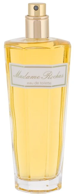 Rochas, Madame Rochas, Eau De Toilette, For Women, 100 ml *Tester