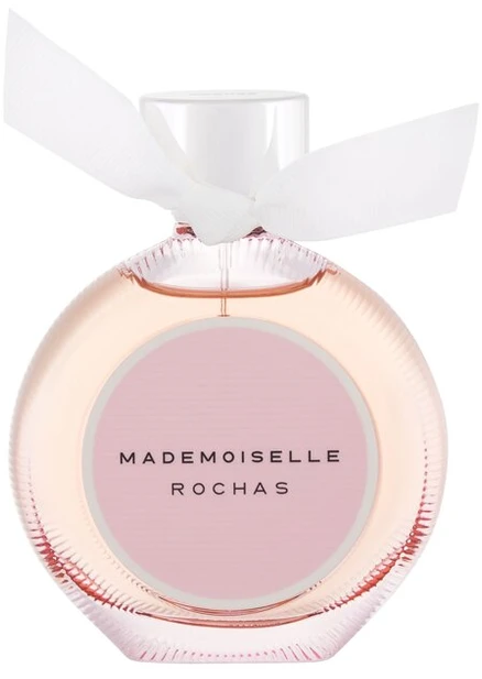 Kvepalai moterims Rochas Mademoiselle Rochas EDP, 90 ml