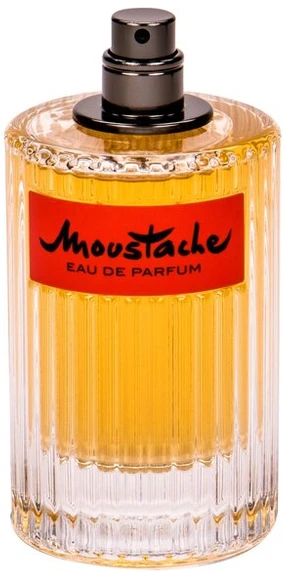 ROCHAS MOUSTACHE EAU DE PARFUM TESTER 125ML VAPORIZADOR