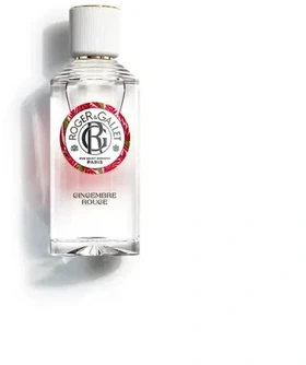 Roger & Gallet kvepalai Gingembre Rouge Eau Parfumée Bienfaisante Vaporiser 100ml
