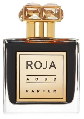 Roja Parfums Aoud PP kvepalai unisex, 50 ml