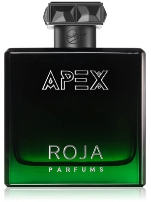 Roja Parfums Apex EDP parfumuotas vanduo vyrams, 100 ml