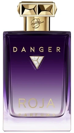 Roja Parfums Danger Pour Femme Essence de Parfum EDP parfumuotas vanduo moterims, 100 ml