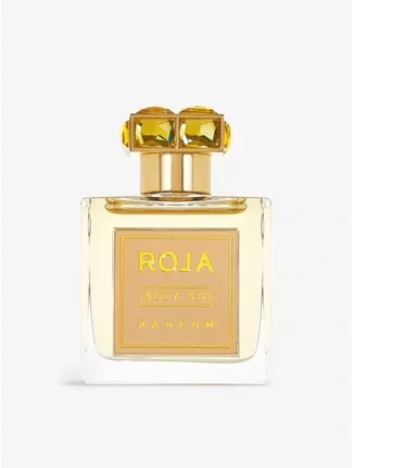 Roja Parfums Isola Sol Parfum PP kvepalai unisex, 50 ml