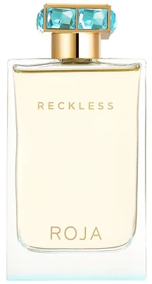 Roja Parfums Reckless Pour Femme EDP parfumuotas vanduo moterims, 75 ml