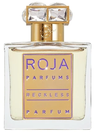 Roja Parfums Reckless Parfum PP kvepalai moterims, 50 ml