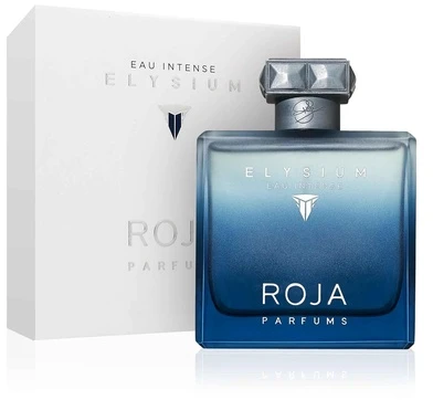 Roja Parfums Elysium Eau Intense EDP parfumuotas vanduo vyrams, 100 ml