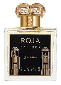 Roja Parfums Sultanate Of Oman Aoud PP kvepalai unisex, 50 ml