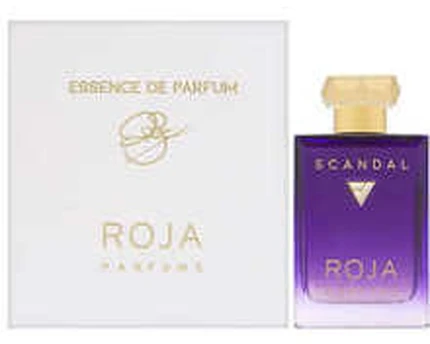 Roja Parfums Scandal Pour Femme Essence de Parfum EDP parfumuotas moterims, 100 ml