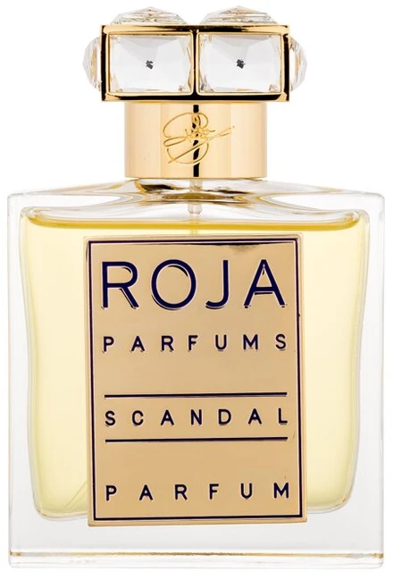 Roja Parfums Scandal PP kvepalai moterims, 50 ml