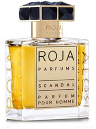 Roja Parfums Scandal Pour Homme Parfum PP kvepalai vyrams, 50 ml