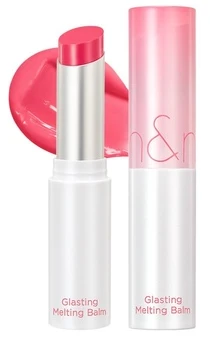 „Rom&nd Color Lip Matte“ lūpų dažai, 06 braškių spalvos, 8 g