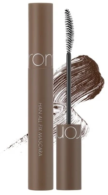 Rom&nd Han All Brow Cara 04 Merry Skirtas šviesiems plaukams, 9 g
