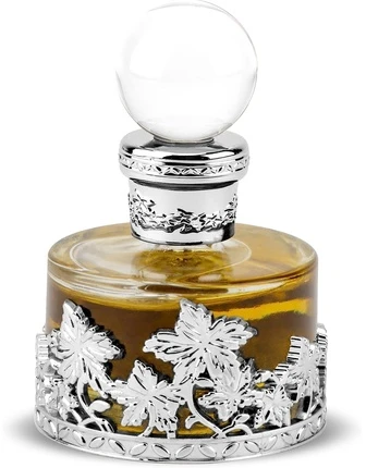 Swiss Arabian Rose Malaki Parfumuotas aliejus 25 ml (unisex)