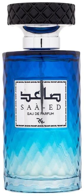 Royal Collection Saa-Ed EDP parfumuotas vanduo unisex, 100 ml